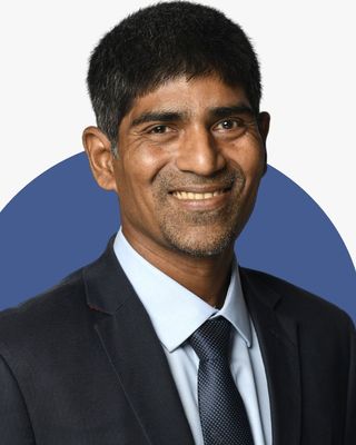 Photo of Bharath Raj - Dr Raj, Psychiatrist, MD