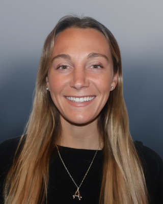 Photo of Allison Waxgiser, Clinical Social Work/Therapist, LSW, MSW