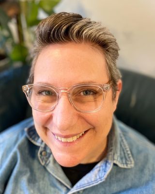 Photo of Lynn Horridge, Clinical Social Work/Therapist in 10010, NY