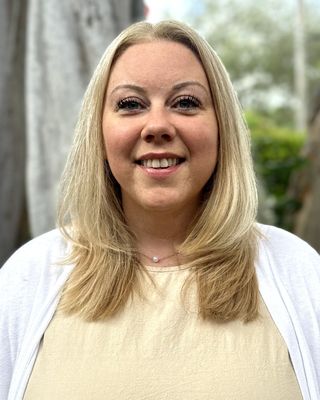 Photo of Jamia Dautel, Clinical Social Work/Therapist, LCSW