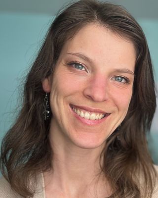 Photo of Haley Hollis - Haley Hollis Counseling, Counselor, LCPC-c
