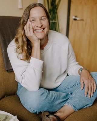 Photo of Sara Booth, Clinical Social Work/Therapist, LCSW, EMDR, iRest
