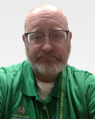 Photo of James Kuemmerle, Clinical Social Work/Therapist, LCSW