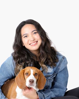 Photo of Jasmine Guanzon Girgenti, Clinical Social Work/Therapist, LCSW, MPA