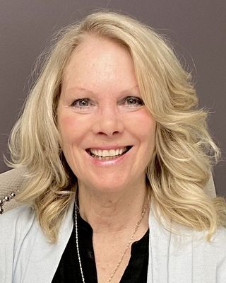 Photo of Cathy Kaptyn, Registered Social Worker, MSW, RSW