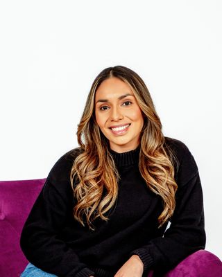 Photo of Maria Gutierrez, Clinical Social Work/Therapist, LMSW