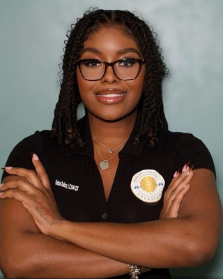 Photo of Ketsia D, Clinical Social Work/Therapist, LCSW