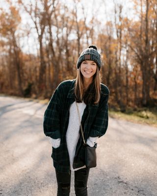 Photo of Lauren Benefield, Pre-Licensed Professional, MMFT