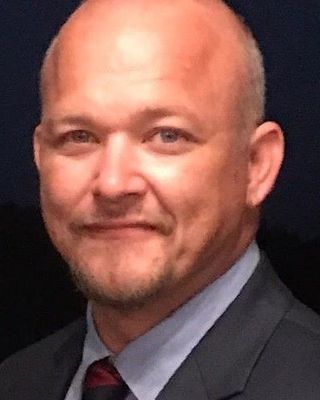 Photo of Dr. Timothy Charles Hutchinson, Licensed Professional Counselor, PhD, LPC, MAC, CPCS