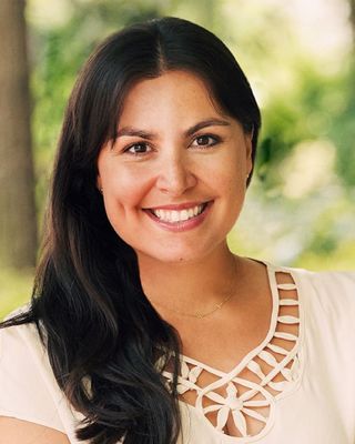 Photo of Nicole Pollio-Gleason, LPC, MS, MA