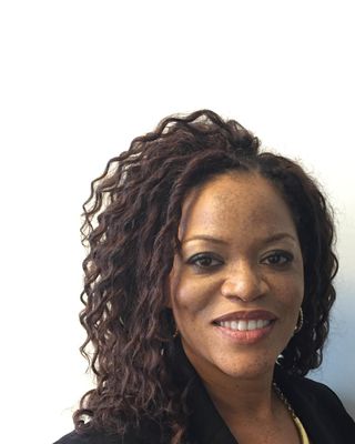 Photo of Leslie E Myles, Licensed Professional Counselor, LPC