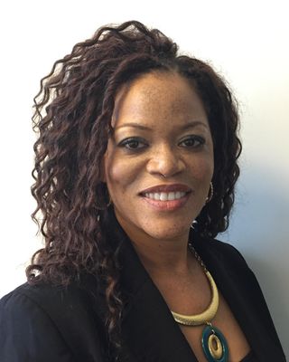 Photo of Leslie E Myles, Licensed Professional Counselor, LPC