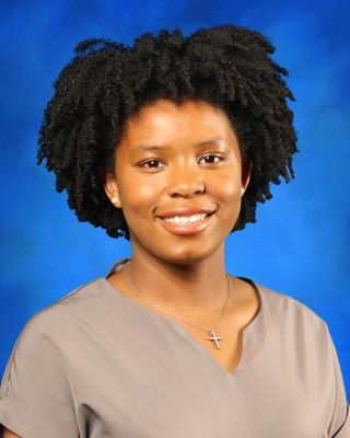 Photo of Desiree' Jefferson, Pre-Licensed Professional in Midway, GA