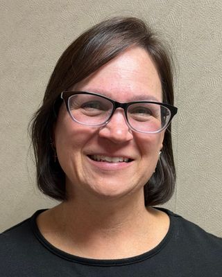 Photo of Leslie Harvey, Pastoral Counselor