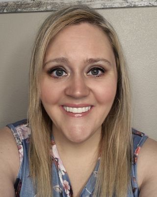 Photo of Myia Day, Licensed Professional Counselor, MS-MFCT, LPC