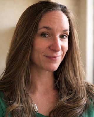 Photo of Amanda Wilson, Counselor, LMHC-D