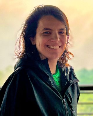 Photo of Heather Giselle Scott - Giselle Scott, LMSW, Clinical Social Work/Therapist, LMSW