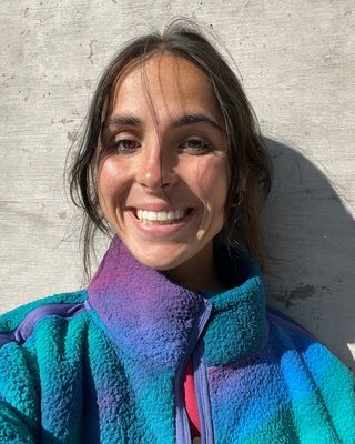Photo of Grace E Murphy, Clinical Social Work/Therapist, LCSW
