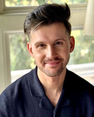 Photo of Garett Weinstein - Expansive Therapy, Counselor in Beverly Hills, CA