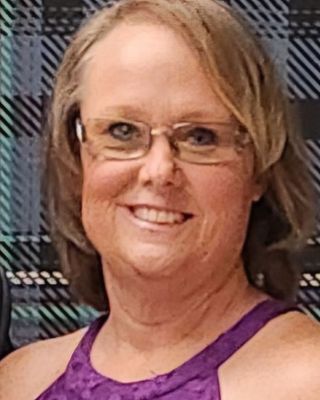 Photo of Jeanie Shimmin, Counselor, LIMHP