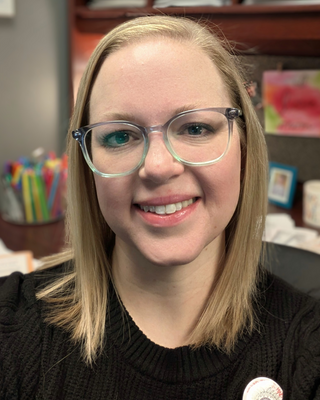 Photo of Brooke Raines, Counselor, IMHP
