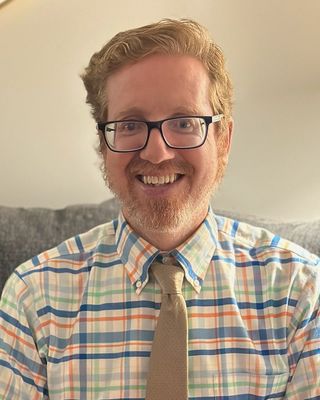 Photo of Matthew Duffy Lee, Pre-Licensed Professional, BS, CADC