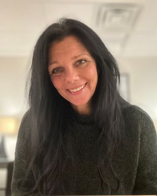 Photo of Cheri Burke, Pre-Licensed Professional, MA, MHC-LP