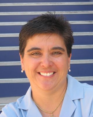 Photo of Kimberly Smith, Clinical Social Work/Therapist, LCSW