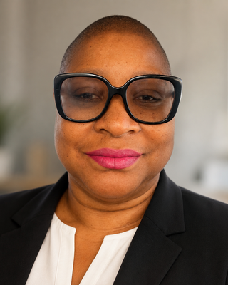 Photo of Carlene Cush-Ouseley, Pre-Licensed Professional, MS