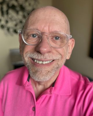 Photo of Rich Jentzen - Rich Jentzen LCSW, LISW, Clinical Social Work/Therapist, LCSW-IL, LISW-IA
