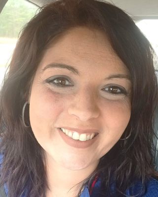 Photo of Cynthia Sparta Farmer, Licensed Professional Counselor, MS, LCMHC, NCC