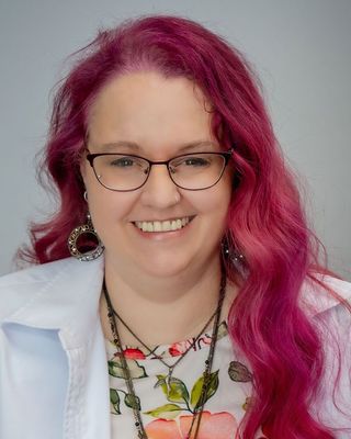Photo of Jamille Desire Johnson, Counselor, CMHC