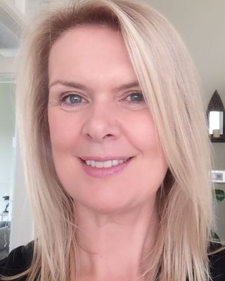 Photo of Helen McGrath, Counsellor, MIACP