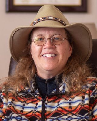 Photo of Lisa Ansell, Licensed Professional Counselor, PhD