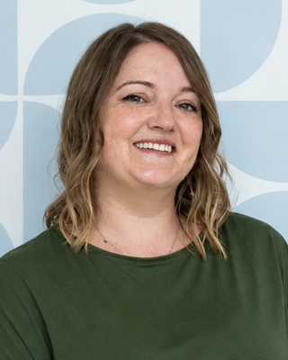 Photo of Leanna Baker, Registered Provisional Psychologist, MC