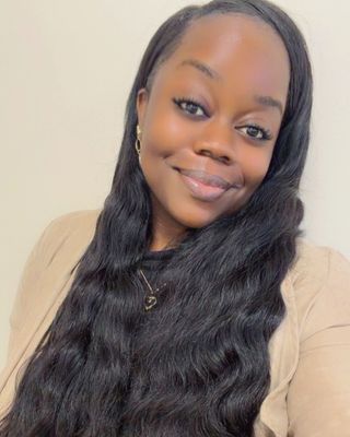 Photo of Marie Luchebeleli, Psychiatric Nurse Practitioner, APRN, PMHNP, BC