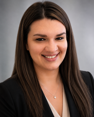 Photo of Kayla Woodruff, Mental Health Counselor, LMHC