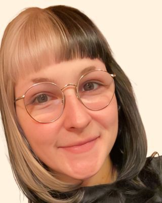 Photo of Haley Dobrzynski, Licensed Professional Counselor, LPC