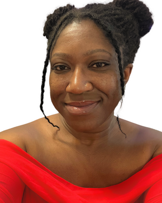 Photo of Lacey Gaters, Clinical Social Work/Therapist, LCSW-C