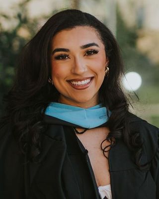 Photo of Breianna Longoria, Licensed Professional Counselor Associate, MA, LPC-A