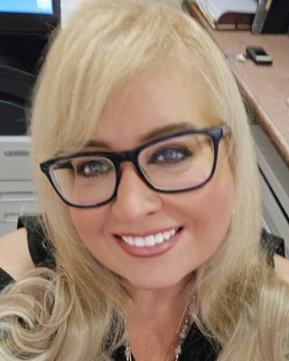 Photo of Kimberley Riley, Psychiatric Nurse Practitioner, APRN, MSN-Ed, PMHNP-B