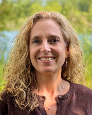 Photo of Sheila Schuster, Licensed Professional Clinical Counselor, MA, LADC, LPCC