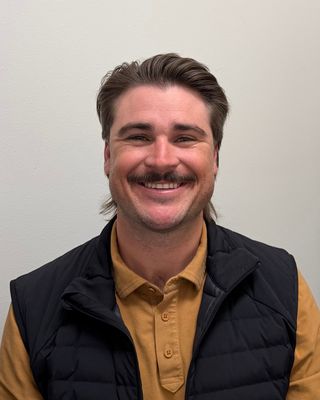 Photo of Jason Shoemaker, Marriage & Family Therapist Associate, MFTA