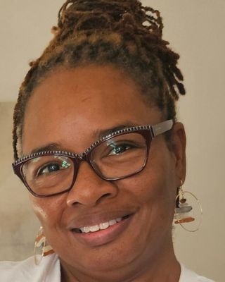 Photo of Michelle D Williams, Psychiatric Nurse Practitioner, PMHNP-