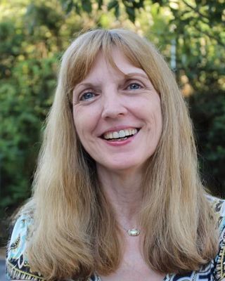 Photo of Susan Achtmeyer Montgomery, Licensed Professional Counselor Associate, MA, NCC