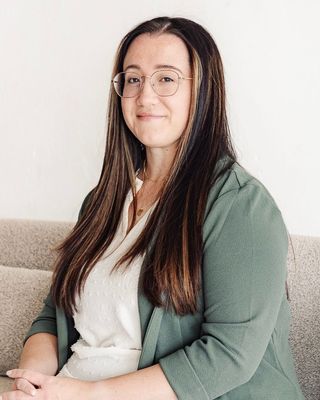 Photo of Brittany Meredith, Clinical Social Work/Therapist, LCSW