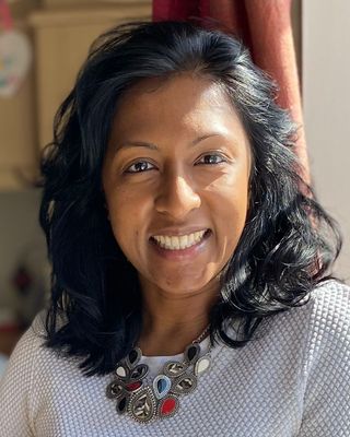 Photo of Ruby David - Ruby Play Therapy, MA