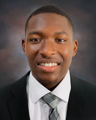 Photo of Alexander Black, Pre-Licensed Professional, ACSW