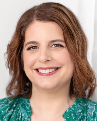 Photo of Mary Brinkmeyer, Psychologist, PhD