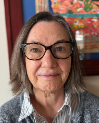 Photo of Jodee Keller, Clinical Social Work/Therapist, LICSW